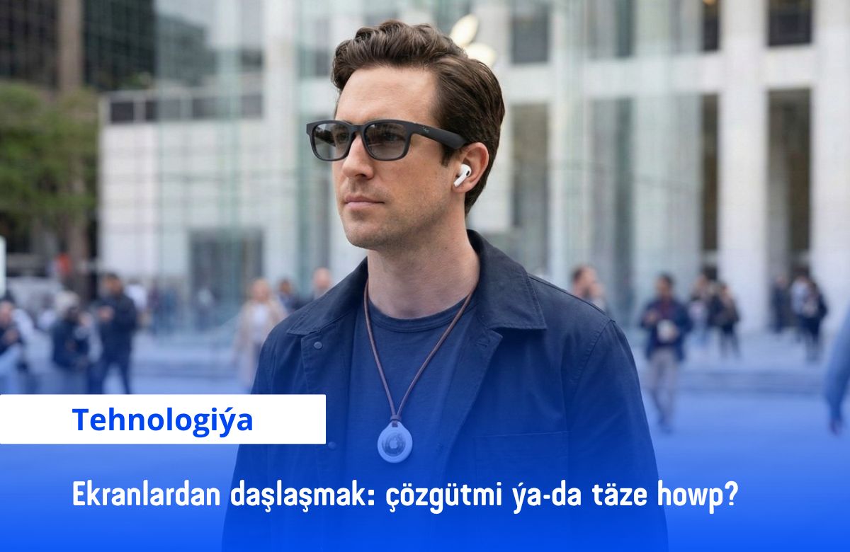 Отказ от экранов: решение или новая угроза?