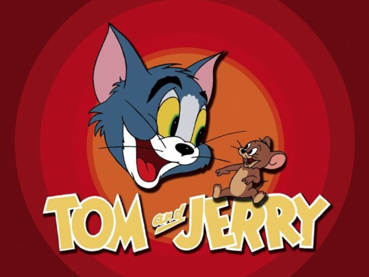 “Tom we Jerriniň” kino görnüşi çykar
