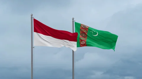 Заместитель министра иностранных дел Туркменистана находится с рабочим визитом в Республике Индонезия