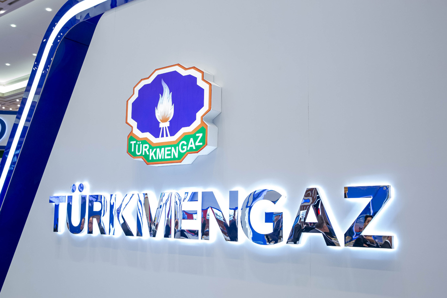 “Türkmengaz” döwlet konsernine şertnama baglaşmaga ygtyýar berildi