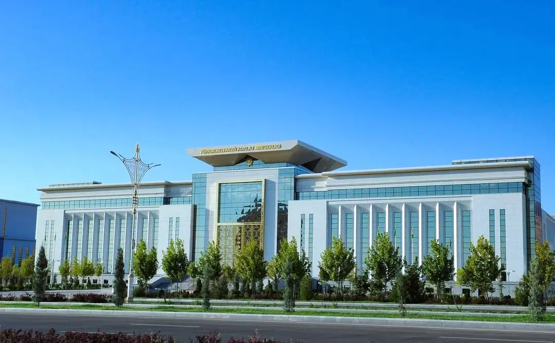 Jemgyýetçilik kabul edişligi geçirilýär