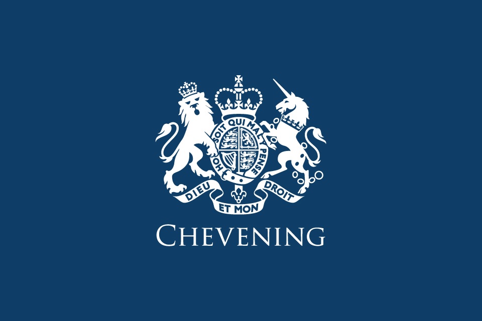 Программа стипендий «Chevening» принимает заявки в Великобритании