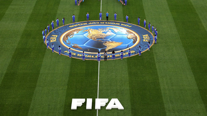 What happened at the World Cup?