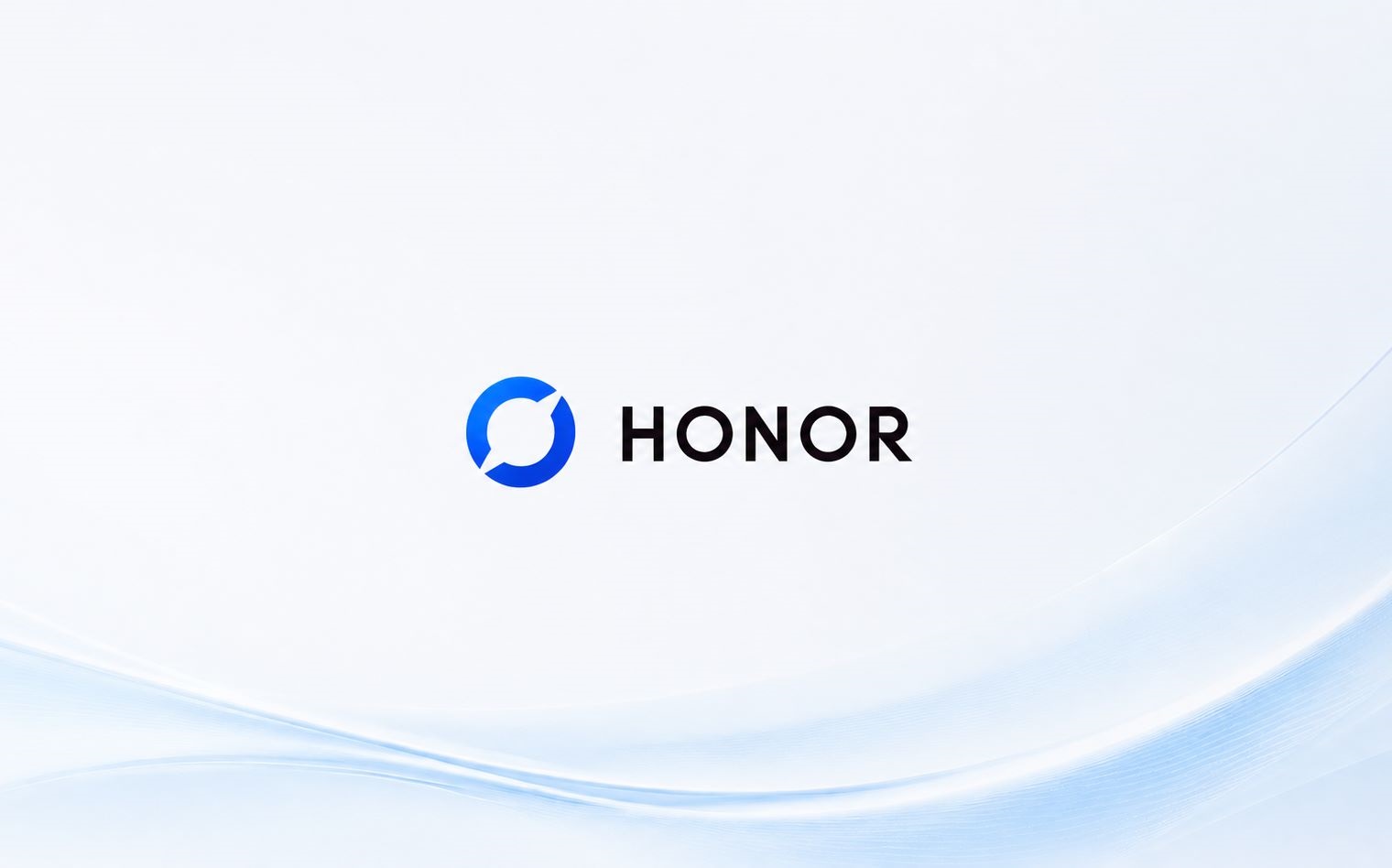 Логотип Honor изменился