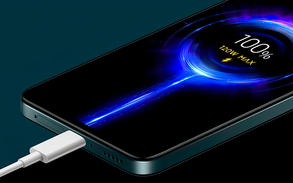 Сокращает ли быстрая зарядка срок службы смартфонов?