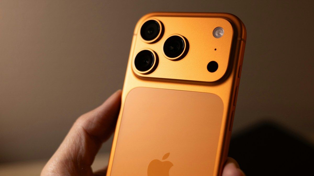 iPhone 17 снова подорожал! Цены выросли на 11%!