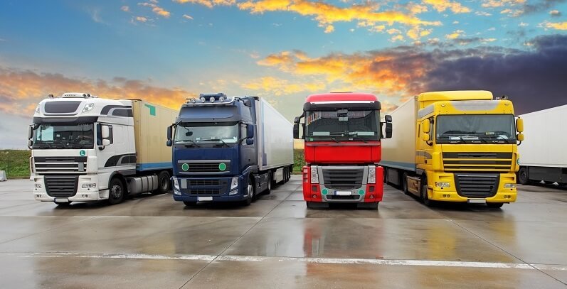 Türkmenistanyň bilen Azerbaýjanyň arasynda “e-TIR” ulgamy boýunça synag ýük daşamasy başlandy