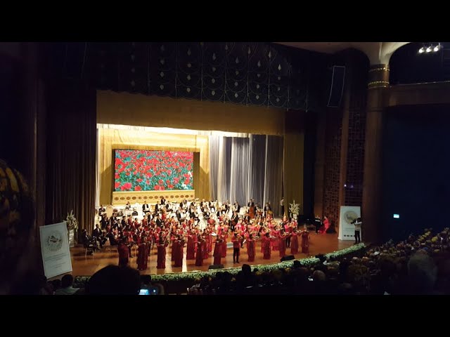 Группа скрипачей «Мукам» удостоена премии «Классический оркестр»