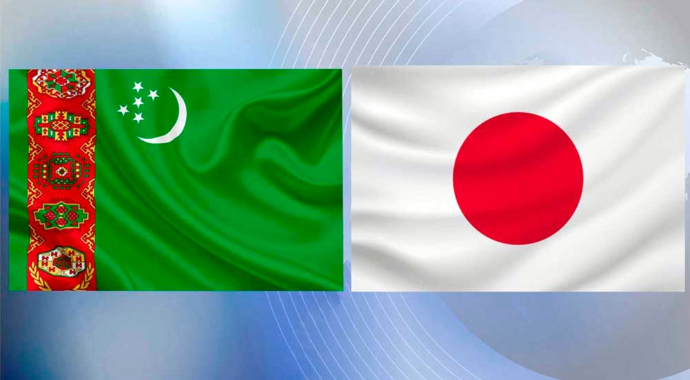 A meeting of the Turkmen-Japanese Committee will be held