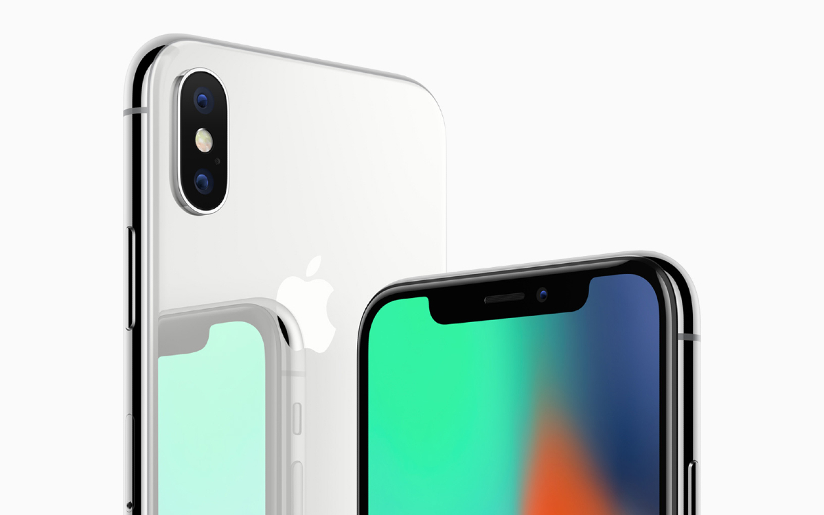 Смартфон iPhone X теперь относится к устаревшим устройствам