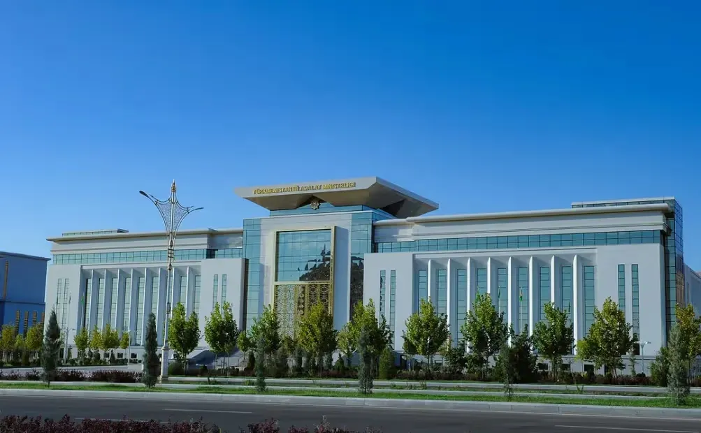 Aşgabatda raýatlaryň jemgyýetçilik kabul edişligi geçirilýär