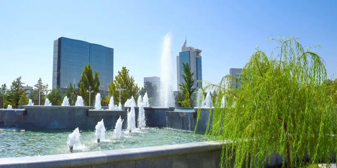 Şu hepde Türkmenistanda 42°C-a çenli yssy howa bolar