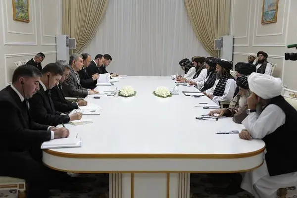 The number of Afghan students in our country will be increased