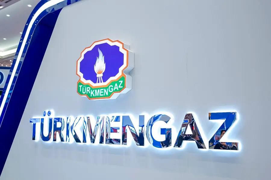 “Türkmengaz” DK gaz gysyjy bekedi gurmak boýunça halkara bäsleşigiň deslapky saýlamasyny yglan etdi
