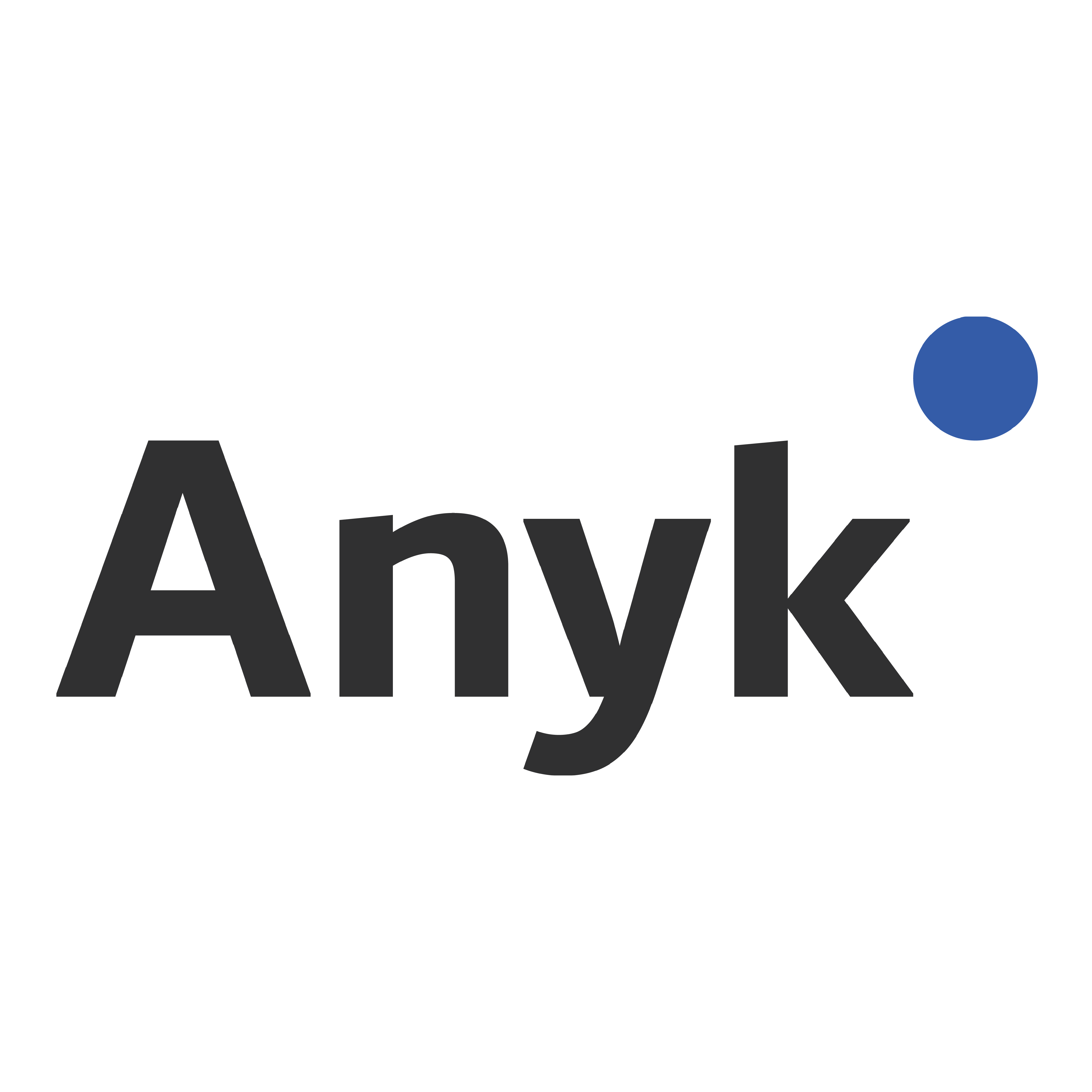 Weekly roundup on “Anyk habar”