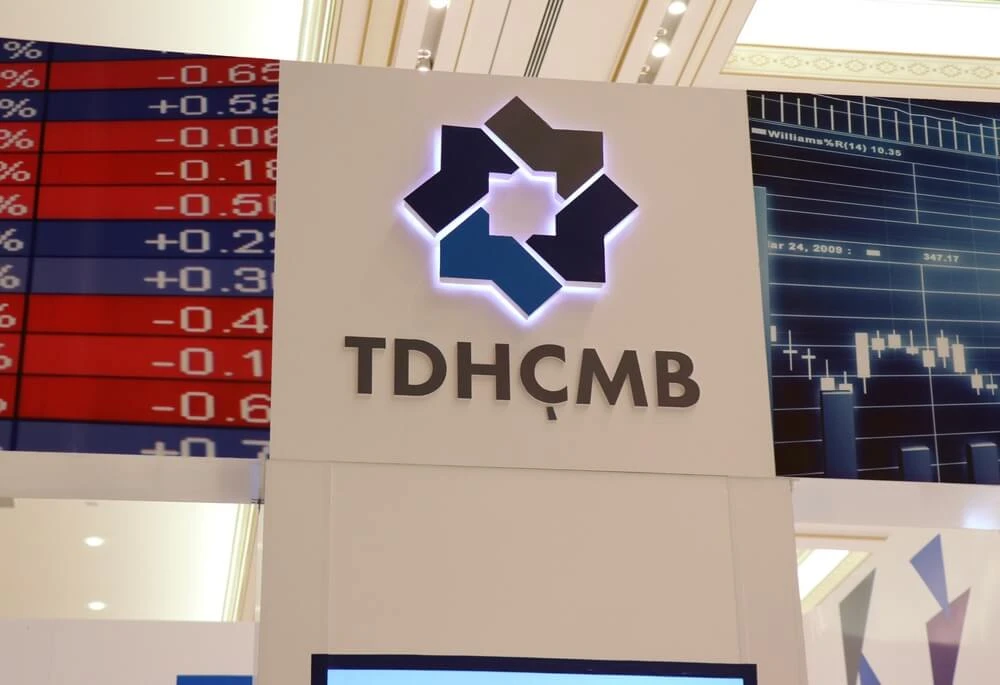 На прошлой неделе на Государственной товарно-сырьевой бирже Туркменистана были заключены сделки на сумму 511,6 миллиона манатов