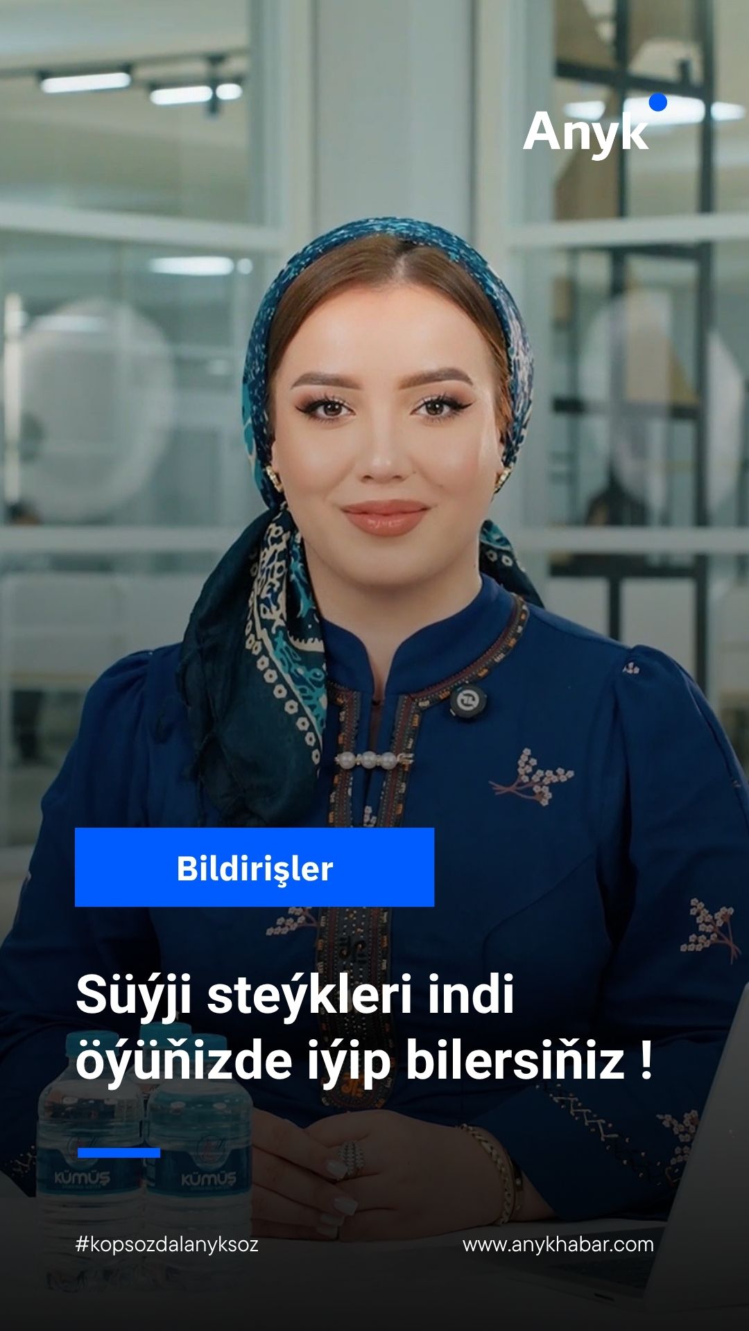 ...