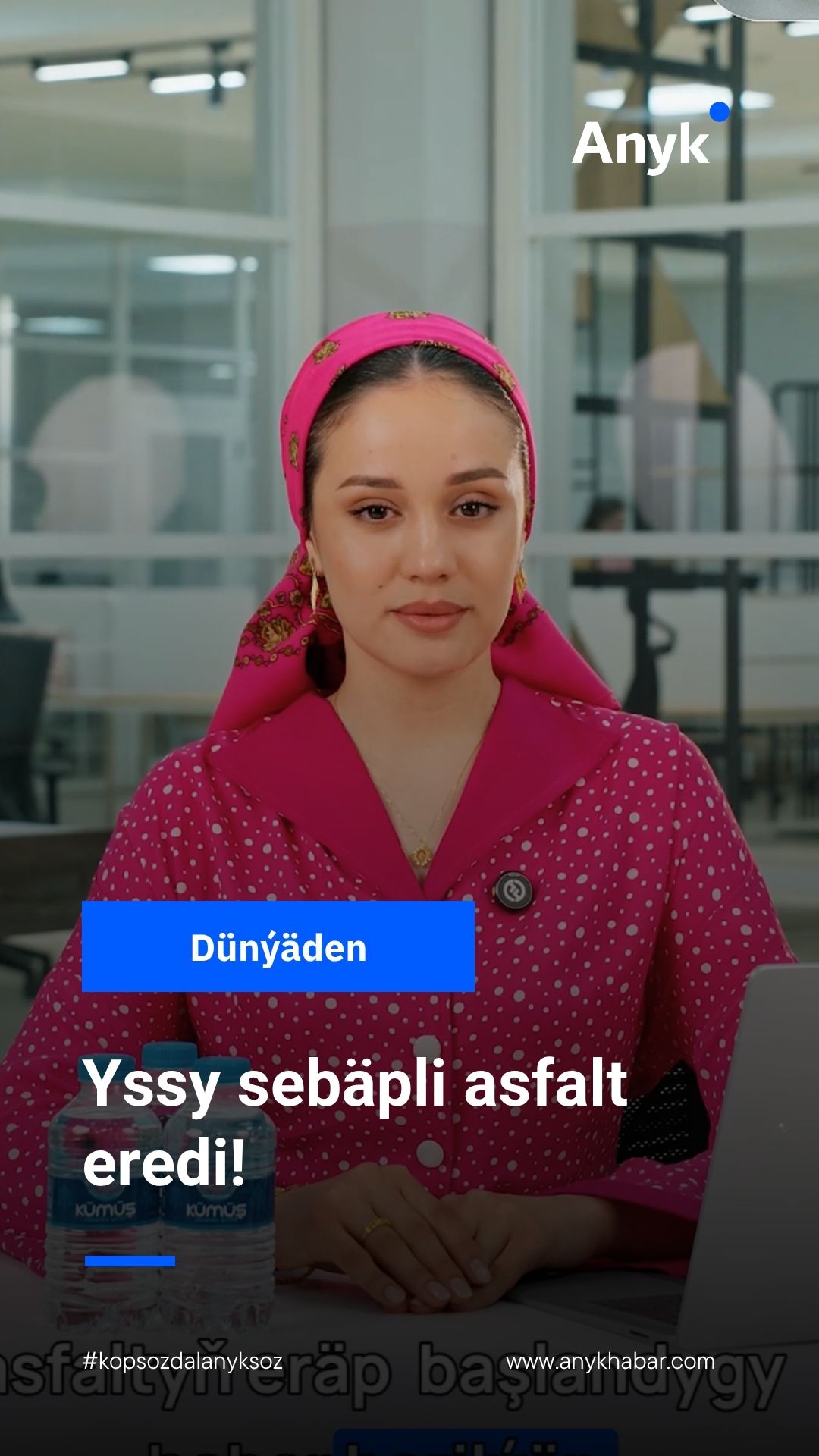 ...