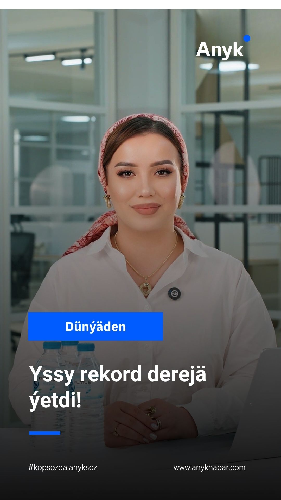 ...