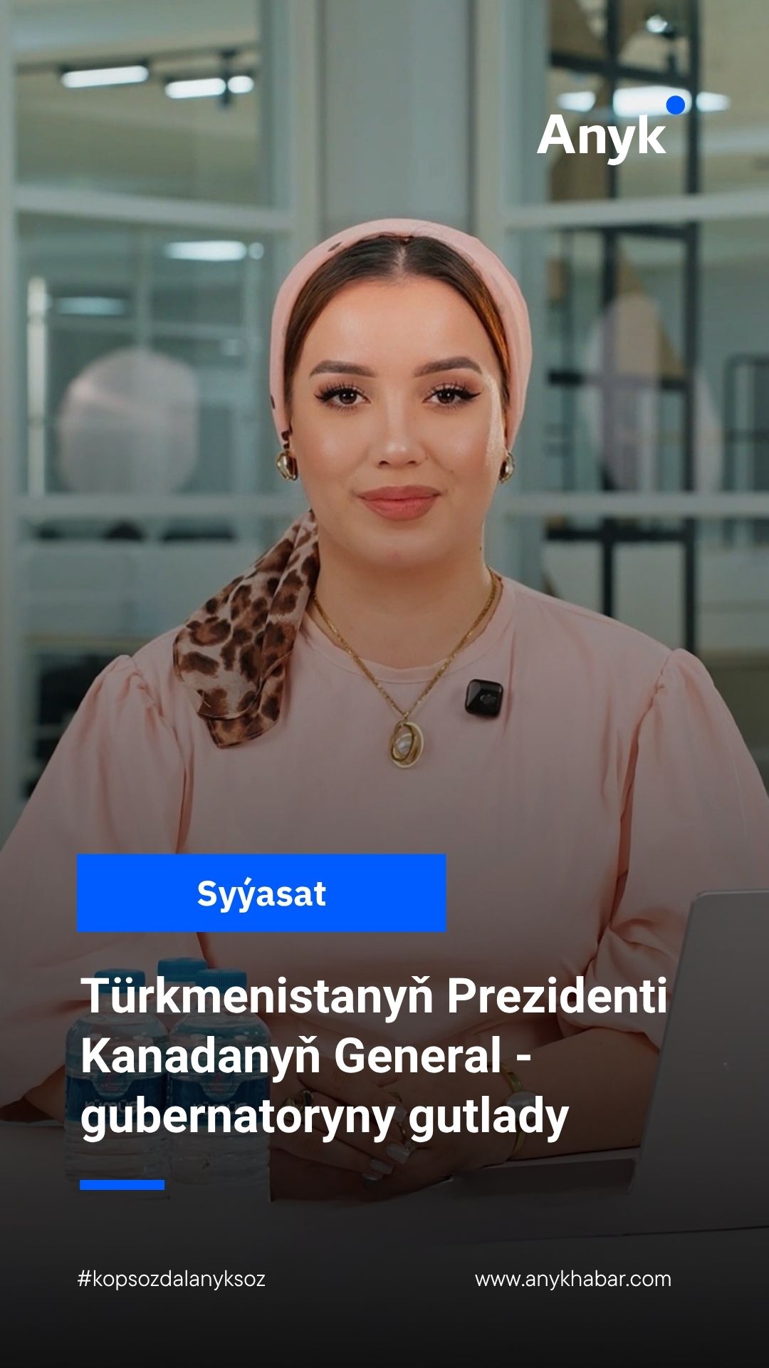 ...