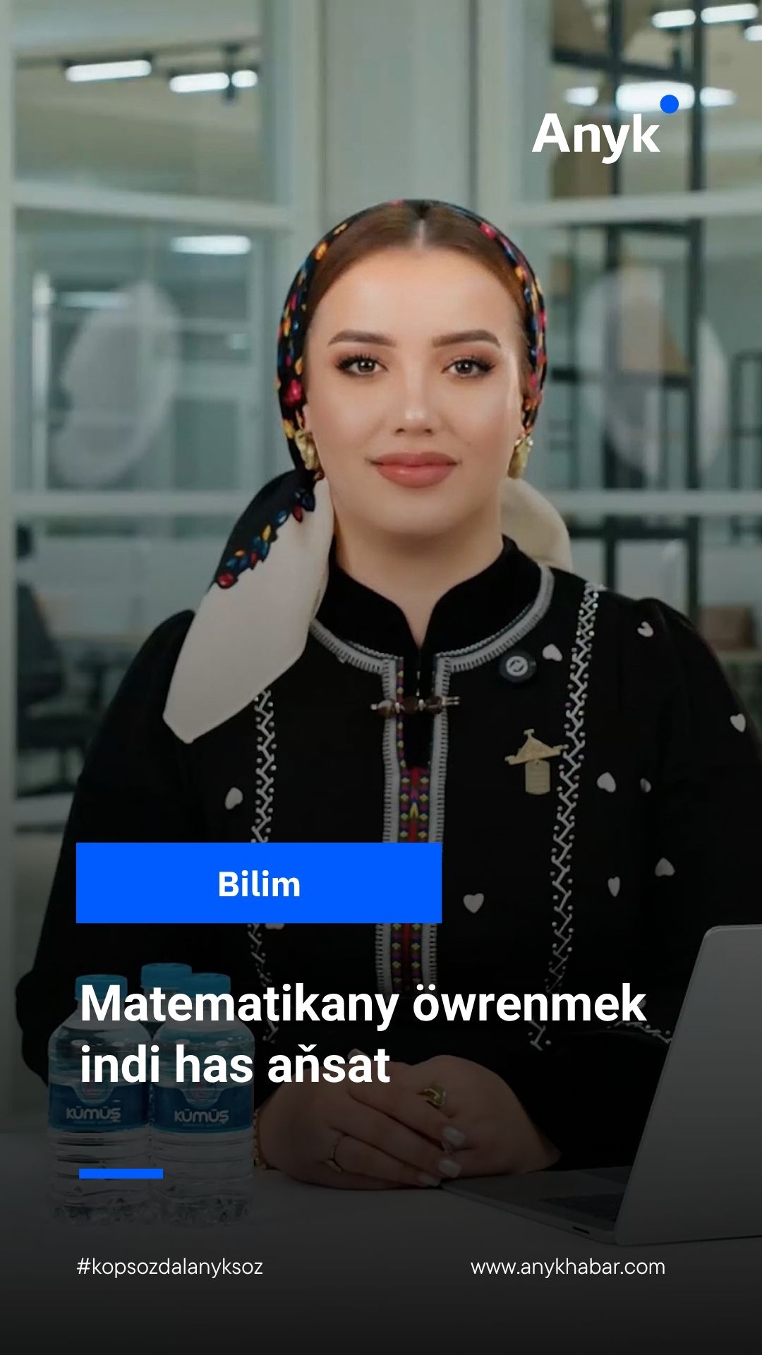 ...